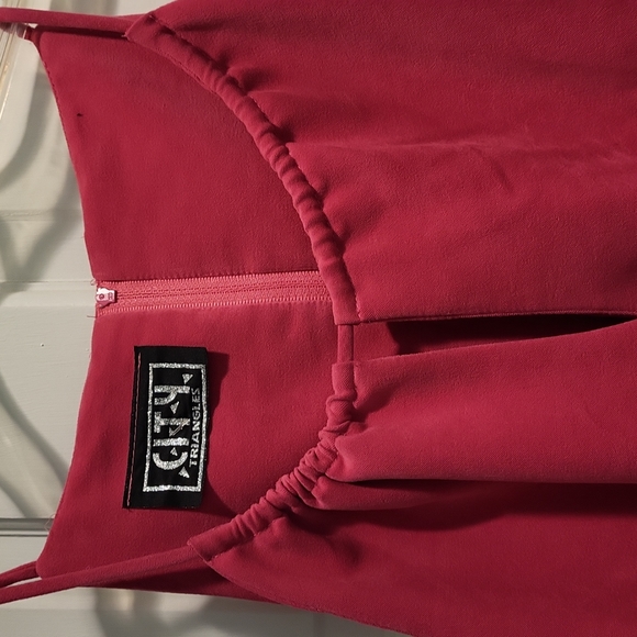 Brand New! City Triangles Style 267-VF4 - Picture 3 of 9